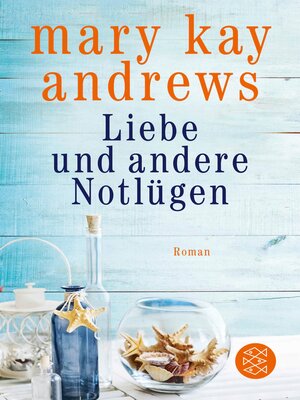 cover image of Liebe und andere Notlügen